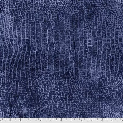 Worn Croc- Moonlit