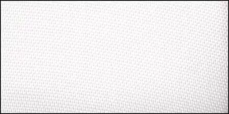Wrights Single Fold Satin Blanket Binding 2″X4.75yd-White