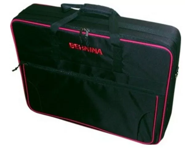 *XL SEWING EMBROIDERY MODULE TOTE BAG//7&8 SERIES//BERNINA