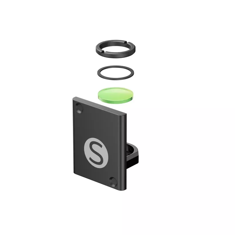 xTool Focal Lens for P3