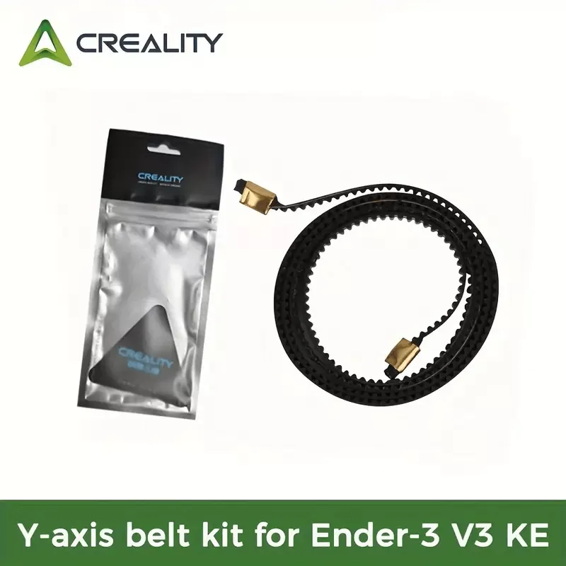 Y-Axis Belt Assembly Creality for Ender-3 V3 SE and V3 KE 3D Printers