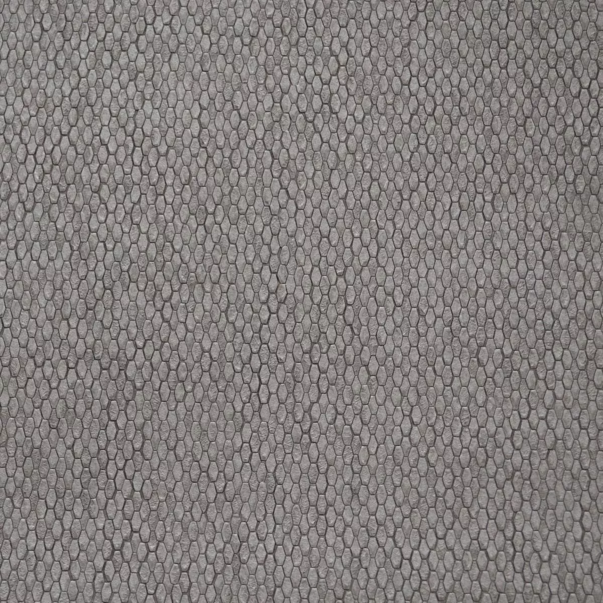 Y6231106 Stretched Hexagons Wallpaper