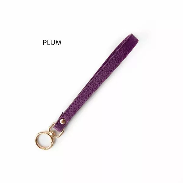 Yarn to Go Carousel Wrist Strap