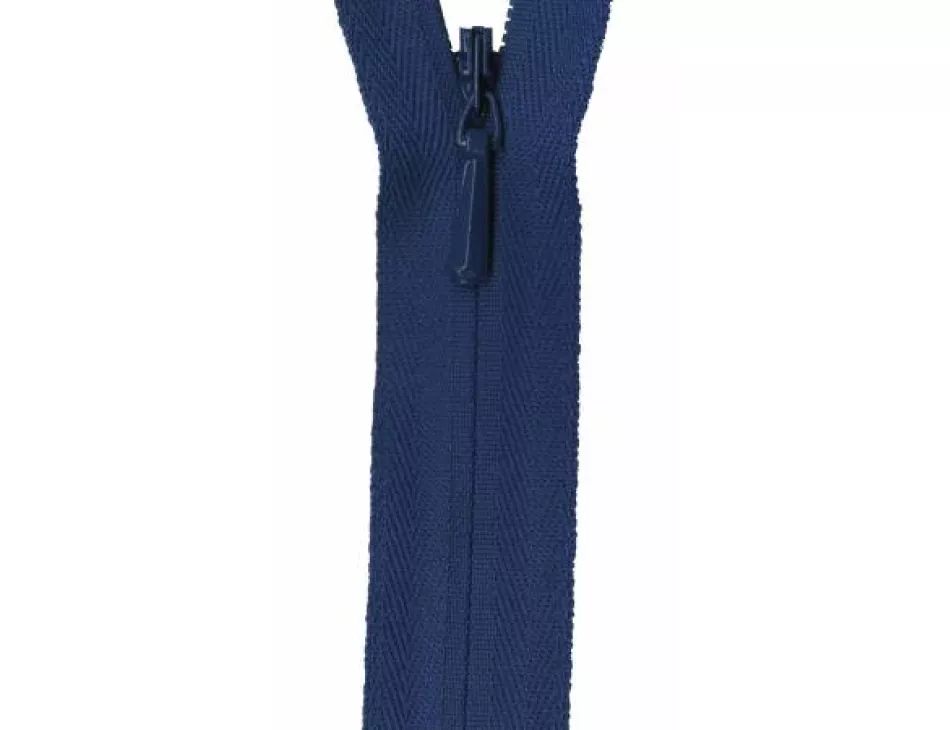 YKK Royal Invisible Zipper 9"