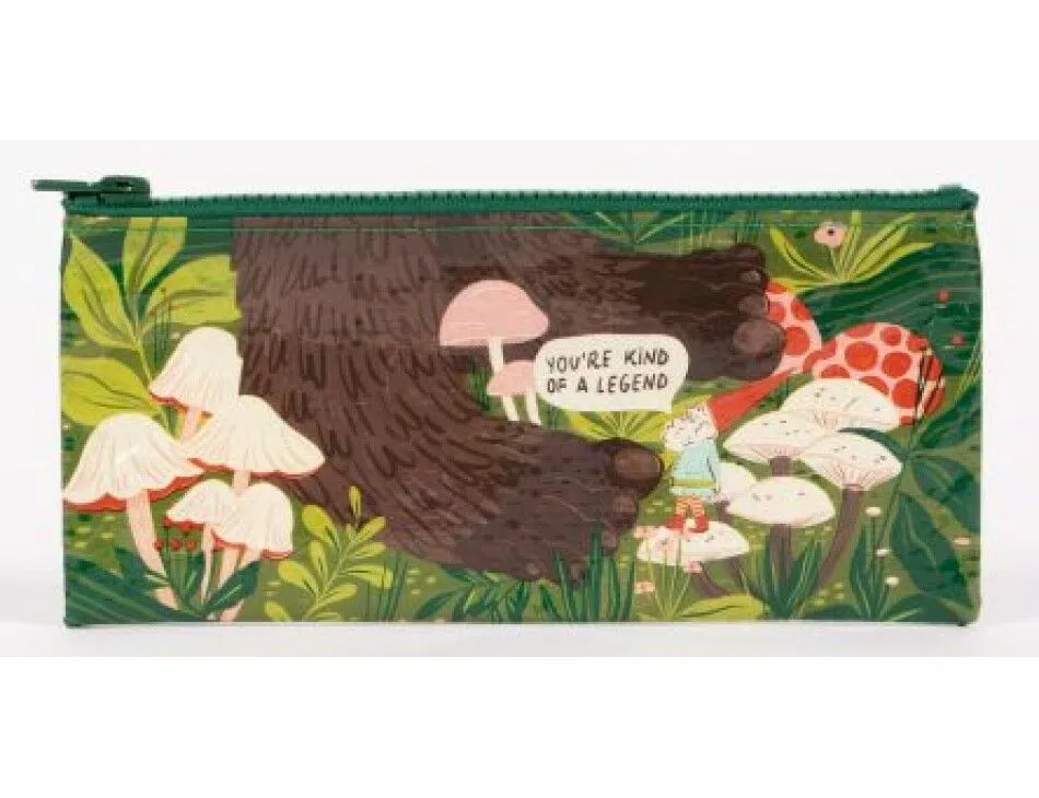 You're Kind Of A Legend Pencil Case