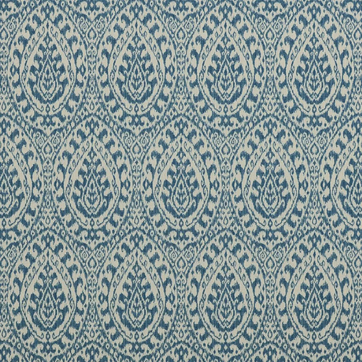 Zahra Denim Covington Fabric