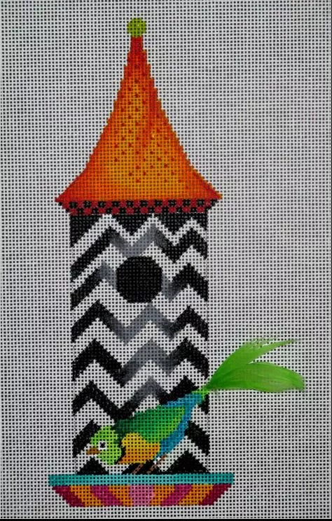 Zig Zag