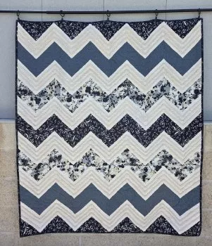 Ziggy Chenille Kit