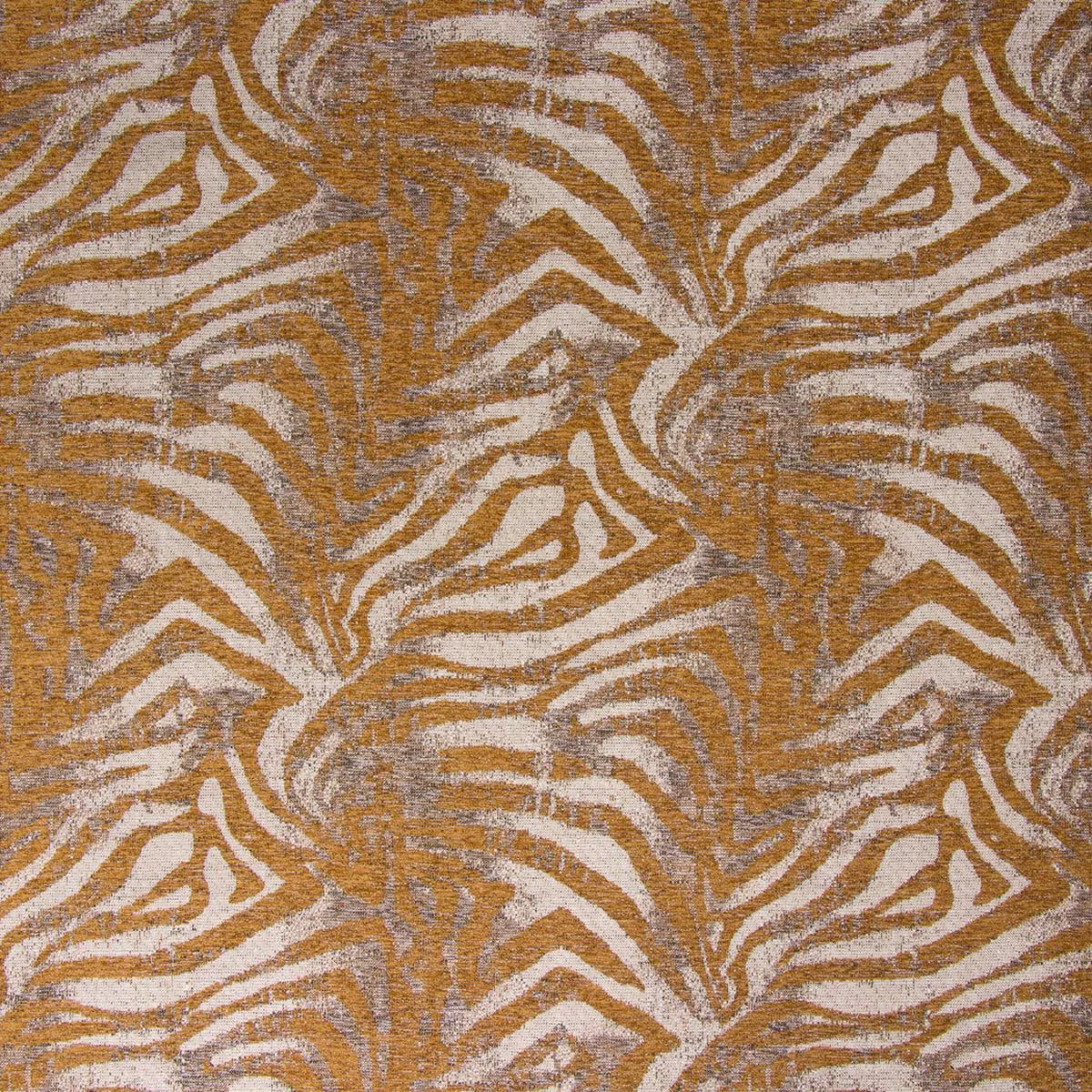 Zizan Ochre Swavelle Mill Creek Fabric